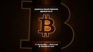 &ldquo;Bitcoin SHOCKING Facts to Know 😱 | Americans #trending#ai#Crypto #AI #USA #FutureOfTechnology#viral