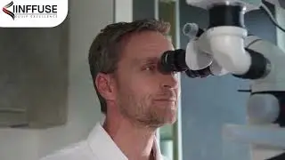 Labomed Magna Microscope | Delivering Excellence as Labomed&rsquo;s Authorized Partner | IINFFUSE