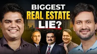 Avoid Real Estate Frauds! First-Time Property Buyers MUST Watch This | Insider Investment Tips