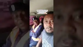 TRACASSERIE ROUTI&Egrave;RE A KINSHASA TROP C TOP