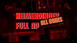 Heimerdinger Full Ap by notd4n1 (ALL COINS #7)
