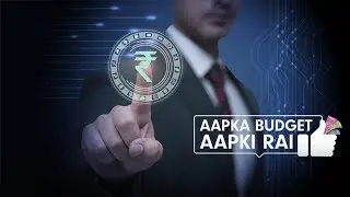 Aapka Budget Aapki Rai | Union Budget 2019 LIVE | Watch it on ZEE5
