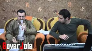 Karwan Xabaty w Hawzheen Atta 2015 Track 4 VIDEO
