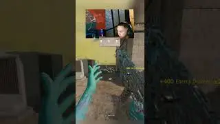 Breaking pr with 65 KILLS for 5 gifted on Rebirth Island! 😍🔥