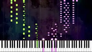 Grand Galop Chromatique (Simplified Version), S.219b - Franz Liszt