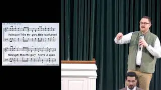 Lost River Church of Christ Livestream