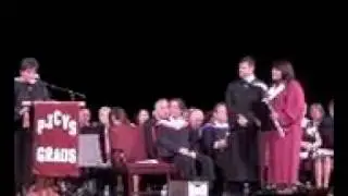 KRYSTARA'S GRADUATION 2010 - Tiny.3gp