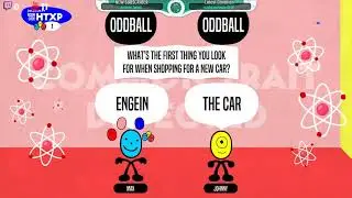 [Jackbox Highlight] Does car have Engein?