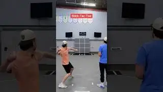 We Played Baseball Tic-Tac-Toe Again!