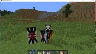 Rushers Shield Logo Created by Me::2b2t battle The Rusher Era