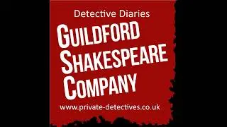 Guildford Shakespeare Company David Copperfield