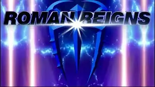 WWE Roman Reigns Titantron Entrance Video &bdquo;Head Of The Table&ldquo; 2022 Remake