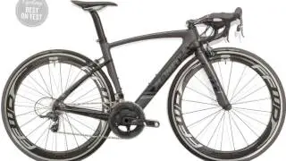 Planet X EC130E Aero Road Bike 2016