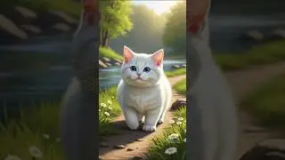 1M view 😍 #catcheflife #cat #catshorts #catvideos #catmemes #cartoon