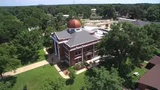 Little River County Courthouse | Association of Arkansas Counties