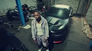 Stovetop Tommy T - Fire (Official Video)