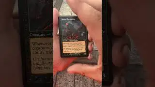 Mtg Packpulls! Values at end. Pulled great cards! #mtg #shirts #tcg #packpulls #magic #rock #zombie