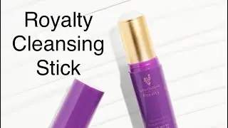 Removing waterproof mascara
