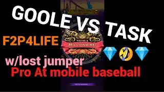 GOOGLE VS MY 💎 TASK! Monster Legends!!!