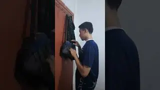 Ya Ampun Suamiku ternyata sudah Tua😁😁 sampai Lupa segitunya