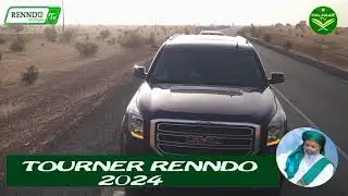 Ila halwar 2024 : TOURN&Eacute;E RENNDO RENNDO cheikh oumar
