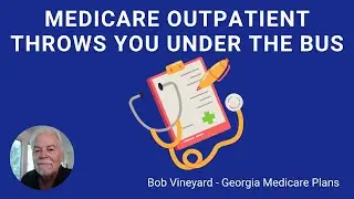How Much Does Medicare Outpatient Cost? Georgia Medicare Plans