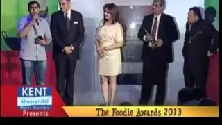 Fish Curry Rice, Pune - Times Now Foodie Awards 2013 - Best Local Food West