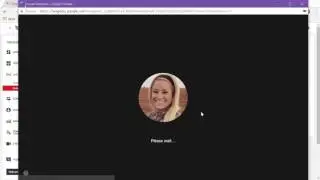 google hangouts call