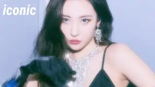 kpop girl groups moments that had me shook!