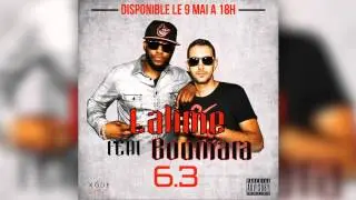 LALIME feat BOUMARA - 6 3