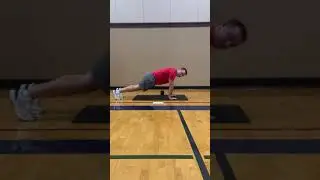 10 Minute Ab Workout