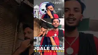 new hip-hop song 2025 #motivational #newsong #unfrezzmyaccount #virel #dugalebande#100kview #hiphop