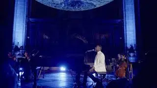 OneOrchestra - Moon Music Concert (Live in Segovia, Spain)