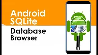 How to open Sqlite Database on the Computer and Execute Queries