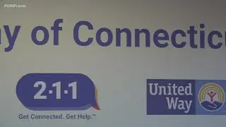United Way addresses homelessness and housing challenges in Connecticut