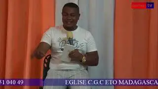 PASTEUR WILLY MANASE MITOMBO FAHALALANA 3