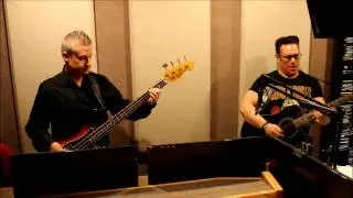 WRRV Acoustic: Patrick James Band