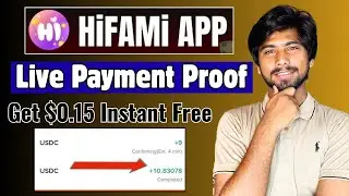 Hifami app real or fake | hifami withdrawal binance, how to withdraw from hifami