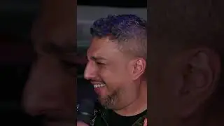 Ni&ntilde;o huevea a Ricardo Mendoza 🥶  #hablandohuevadas
