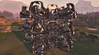 Clone Zone : Ark Survival Ascended