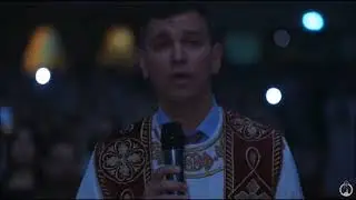 تمثيلية القيامة 2025
