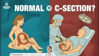 C-Section Birth Experience: Affordable & Trusted Maternity Care in Chandigarh | Real Patient Review