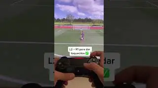 Chilean kick tutorial in any FIFA game ✅