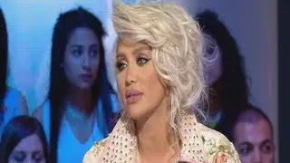 Talk Of The Town - 25/05/2017 -  مايا دياب
