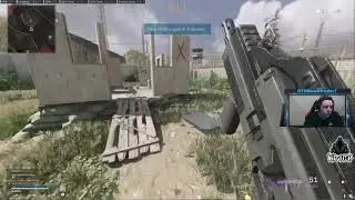 Warzone CARV.2 Testing it out!