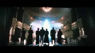 Hella W trailer