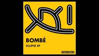 Bomb&eacute; - Rooms (2012) - [ B.YRSLF DIVISION ]