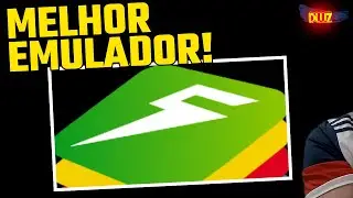 O MELHOR EMULADOR para FREE FIRE em 2025? An&aacute;lise do Novo BlueStacks 5