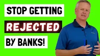 Why Banks Say No: How to Avoid Rejections for Your Loans