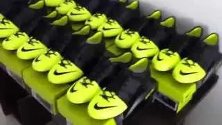 NIKE GS (GREEN SPEED) release by soccerlanding.co.uk